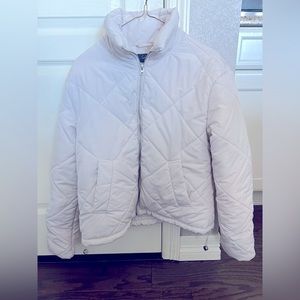 Coffe Shop New York Women’s Jacket